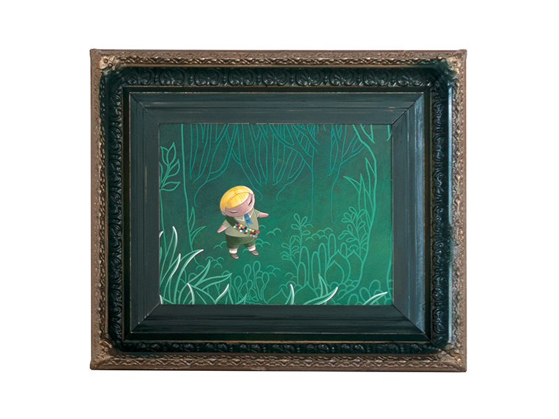 The Great Outdoors - Emma Overman